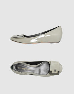 GIANVITO ROSSI - CALZATURE - Zeppe - su YOOX.COM
