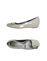 GIANVITO ROSSI - Wedge
