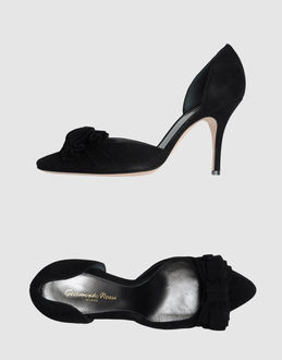 GIANVITO ROSSI - CALZATURE - Decolletes - su YOOX.COM