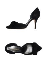 GIANVITO ROSSI - Zapatos de salón