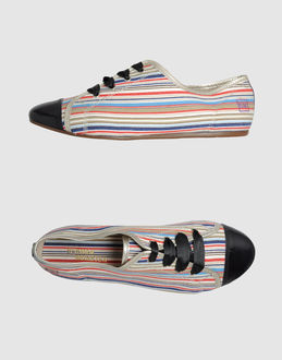 HERMAN MONSTER - CALZATURE - Sneakers - su YOOX.COM