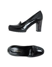 GIANVITO ROSSI - Mocassins à talon