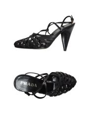PRADA - ハイヒールサンダル