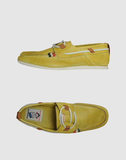 KOWALSKI - CALZATURE - Mocassini - su YOOX.COM