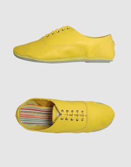HERMAN MONSTER - CALZATURE - Stringate - su YOOX.COM