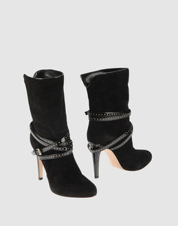 GIANVITO ROSSI - CALZATURE - Stivaletti - su YOOX.COM