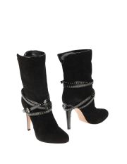 GIANVITO ROSSI - Ankle boots