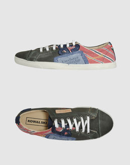 KOWALSKI - CALZATURE - Sneakers - su YOOX.COM