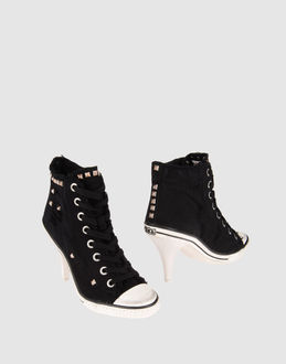 ASH - CALZATURE - Stivaletti - su YOOX.COM