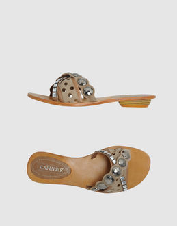 Cafe'Noir - Chaussures - Pantoufles