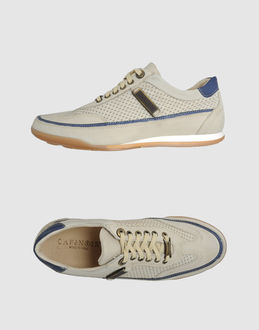 CAFE'NOIR - CALZATURE - Sneakers - su YOOX.COM