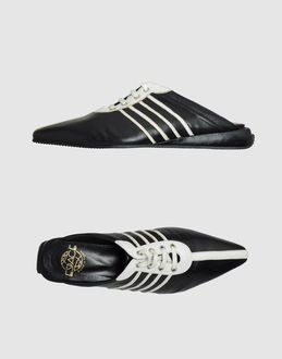 ESPACE - CALZATURE - Sabot - su YOOX.COM
