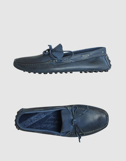 CAFE'NOIR - CALZATURE - Mocassini - su YOOX.COM