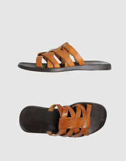 CAFE'NOIR - CALZATURE - Sandali - su YOOX.COM