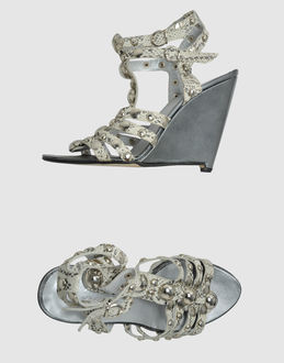 SOTRIS - CALZATURE - Zeppe - su YOOX.COM