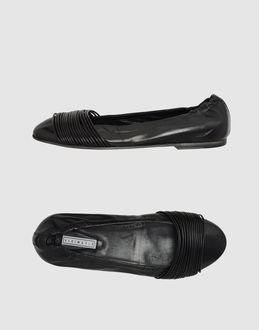 VIC MATIE' - CALZATURE - Ballerine - su YOOX.COM