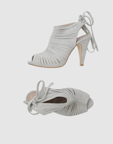 ZOOM OVYE' by CRISTINA LUCCHI - High-heeled sandals