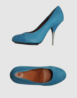 DRIES VAN NOTEN - CALZATURE - Decolletes - su YOOX.COM