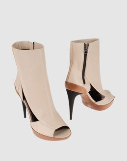 MARNI - CALZATURE - Stivaletti - su YOOX.COM