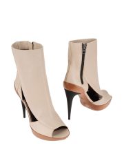 MARNI - ショートブーツ
