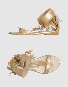 SOTRIS - CALZATURE - Sandali - su YOOX.COM