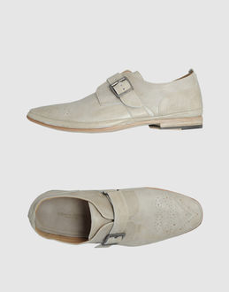 COLLECTION PRIVEE? - CALZATURE - Mocassini - su YOOX.COM