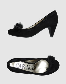 CAFE'NOIR - CALZATURE - Decolletes - su YOOX.COM