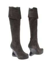 COSTUME NATIONAL - High-heeled boots