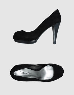 CAFE'NOIR - CALZATURE - Decolletes open toe - su YOOX.COM