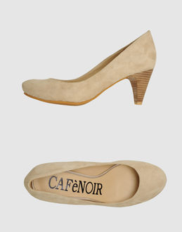 CAFE'NOIR - CALZATURE - Decolletes - su YOOX.COM