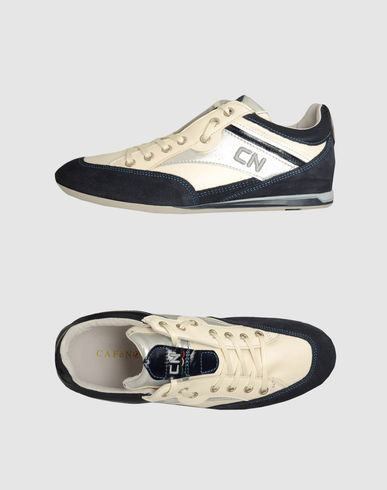 ZOOM CAFe'NOIR - Sneakers