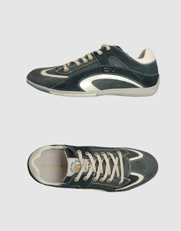 CAFE'NOIR - CALZATURE - Sneakers - su YOOX.COM