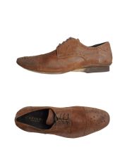 CAFe'NOIR - Laced shoes