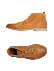 CAFe'NOIR - High-top dress shoe