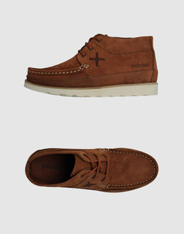POINTER - CALZATURE - Polacchine - su YOOX.COM