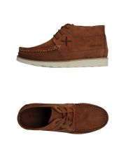 POINTER - Botines cordones