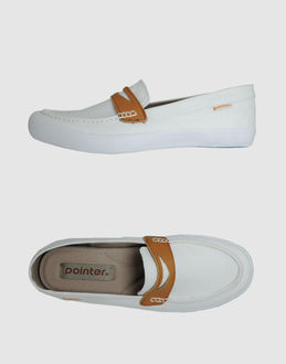 POINTER - CALZATURE - Mocassini - su YOOX.COM