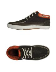 POINTER - Zapatilla alta