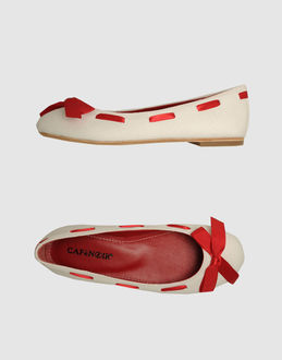 CAFE'NOIR - CALZATURE - Ballerine - su YOOX.COM