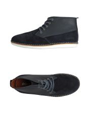 POINTER - Botines cordones