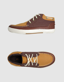 POINTER - CALZATURE - Polacchine - su YOOX.COM
