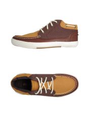 POINTER - Botines cordones