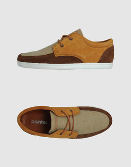 POINTER - CALZATURE - Sneakers - su YOOX.COM