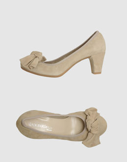 GAIA BARDELLI - CALZATURE - Decolletes - su YOOX.COM