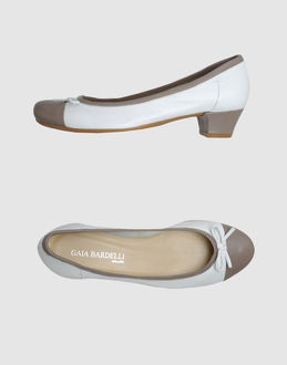 GAIA BARDELLI - CALZATURE - Decolletes - su YOOX.COM