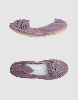 HANKY PANKY - CALZATURE - Ballerine - su YOOX.COM