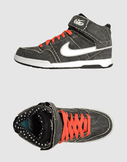 NIKE 6.0 - CALZATURE - Sneakers alte - su YOOX.COM