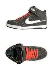 NIKE 6.0 - Sneaker alta