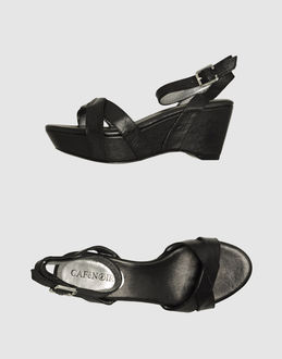 CAFE'NOIR - CALZATURE - Zeppe - su YOOX.COM