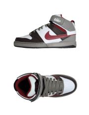 NIKE 6.0 - Hochgeschlossener Sneaker